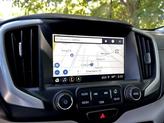 Thumbnail of 2018 Graphite Gray Metallic GMC Terrain