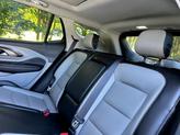 Thumbnail of 2018 Graphite Gray Metallic GMC Terrain