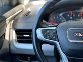 Thumbnail of 2018 Graphite Gray Metallic GMC Terrain