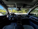 Thumbnail of 2018 Graphite Gray Metallic GMC Terrain