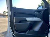 Thumbnail of 2020 Summit White Chevrolet Colorado