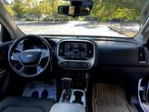 Thumbnail of 2020 Summit White Chevrolet Colorado