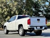 Thumbnail of 2020 Summit White Chevrolet Colorado