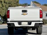 Thumbnail of 2020 Summit White Chevrolet Colorado