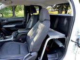 Thumbnail of 2020 Summit White Chevrolet Colorado