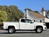 Thumbnail of 2020 Summit White Chevrolet Colorado