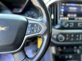 Thumbnail of 2020 Summit White Chevrolet Colorado
