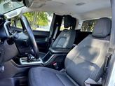 Thumbnail of 2020 Summit White Chevrolet Colorado