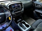 Thumbnail of 2020 Summit White Chevrolet Colorado