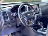 Thumbnail of 2020 Summit White Chevrolet Colorado