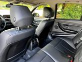 Thumbnail of 2016 Glacier Silver Metallic BMW 320