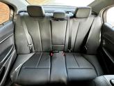 Thumbnail of 2016 Glacier Silver Metallic BMW 320