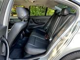 Thumbnail of 2016 Glacier Silver Metallic BMW 320