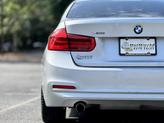Thumbnail of 2016 Glacier Silver Metallic BMW 320
