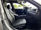 Thumbnail of 2016 Glacier Silver Metallic BMW 320