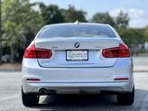 Thumbnail of 2016 Glacier Silver Metallic BMW 320