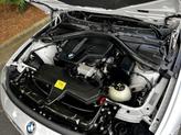 Thumbnail of 2016 Glacier Silver Metallic BMW 320