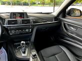 Thumbnail of 2016 Glacier Silver Metallic BMW 320