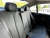 Thumbnail of 2016 Glacier Silver Metallic BMW 320
