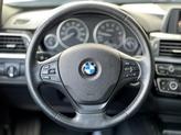 Thumbnail of 2016 Glacier Silver Metallic BMW 320