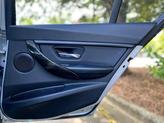 Thumbnail of 2016 Glacier Silver Metallic BMW 320
