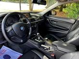 Thumbnail of 2016 Glacier Silver Metallic BMW 320