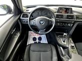 Thumbnail of 2016 Glacier Silver Metallic BMW 320