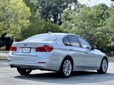 Thumbnail of 2016 Glacier Silver Metallic BMW 320