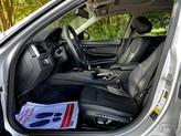 Thumbnail of 2016 Glacier Silver Metallic BMW 320