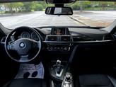Thumbnail of 2016 Glacier Silver Metallic BMW 320