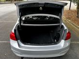 Thumbnail of 2016 Glacier Silver Metallic BMW 320