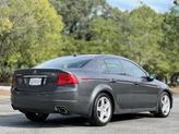 Thumbnail of 2006 Gray Acura TL