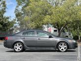 Thumbnail of 2006 Gray Acura TL