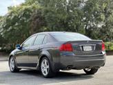 Thumbnail of 2006 Gray Acura TL