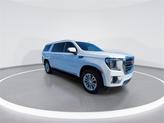 Thumbnail of 2022 Summit White GMC Yukon XL