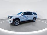 Thumbnail of 2022 Summit White GMC Yukon XL