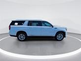 Thumbnail of 2022 Summit White GMC Yukon XL