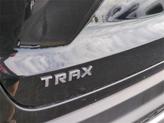 Thumbnail of 2024 Mosaic Black Metallic Chevrolet Trax