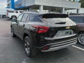 Thumbnail of 2024 Mosaic Black Metallic Chevrolet Trax