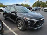 Thumbnail of 2024 Mosaic Black Metallic Chevrolet Trax