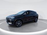 Thumbnail of 2022 Ebony Twilight Metallic Buick Encore GX