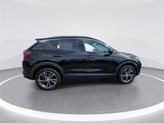 Thumbnail of 2022 Ebony Twilight Metallic Buick Encore GX