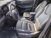Thumbnail of 2022 Ebony Twilight Metallic Buick Encore GX