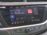 Thumbnail of 2022 Ebony Twilight Metallic Buick Encore GX