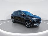 Thumbnail of 2022 Ebony Twilight Metallic Buick Encore GX
