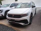 Thumbnail of 2024 Opal White Volkswagen Tiguan