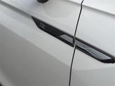 Thumbnail of 2024 Opal White Volkswagen Tiguan