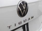 Thumbnail of 2024 Opal White Volkswagen Tiguan