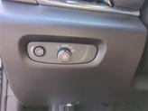 Thumbnail of 2023 Mosaic Black Metallic Chevrolet Traverse