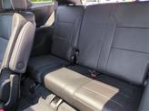 Thumbnail of 2023 Mosaic Black Metallic Chevrolet Traverse